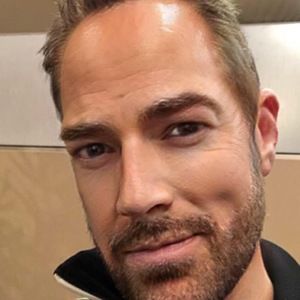 Meet your Posher, Roger